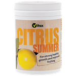Vitax citrus feed summer 200g